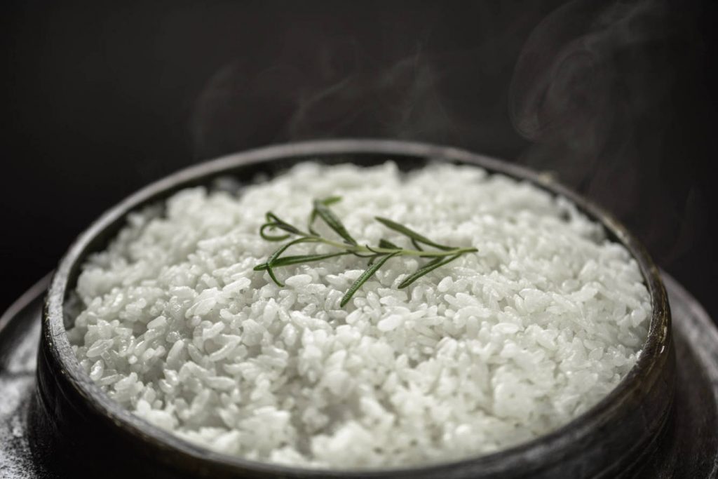 Secretos A Voces Sobre Arroz