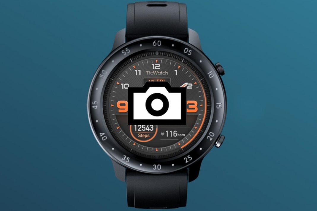 Sobre los smartwatch y el sistema de Wear Os