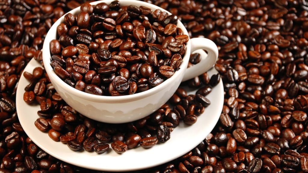 ¿Dónde Se Encuentra Presente La Cafeína?