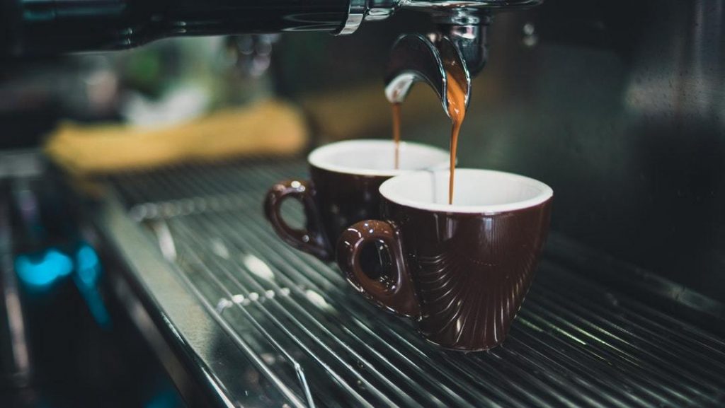 ¿Desde Cuándo Las Personas Consumen Cafeína?