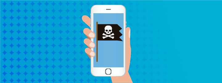 ¿Qué Hacer Si Descargo Una App Con Virus?