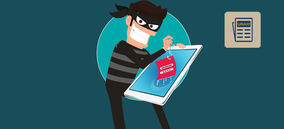 Phishing