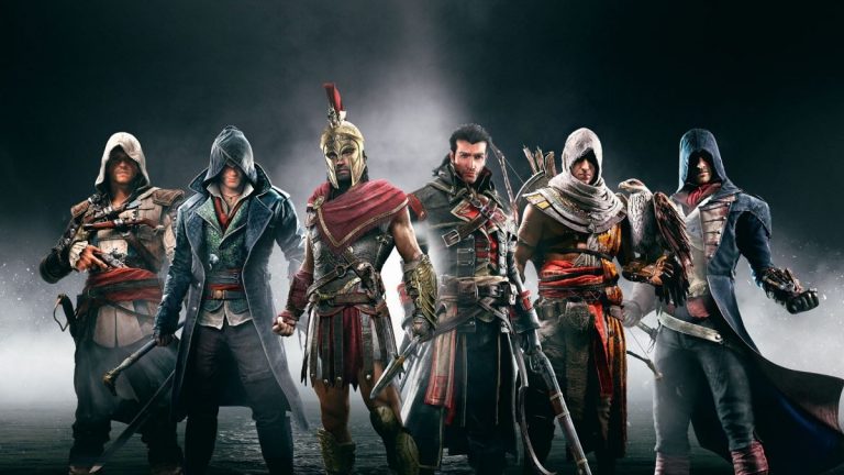 Assassin’s Creed: fecha de lanzamiento del nuevo juego y ambientación