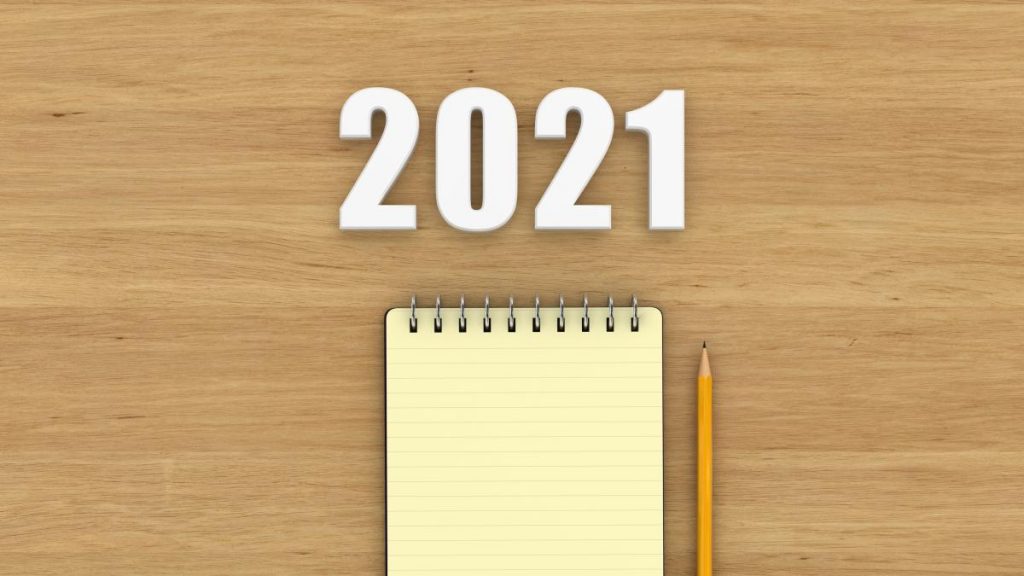 ¿Qué Nos Depara El 2021 Según Nostradamus?