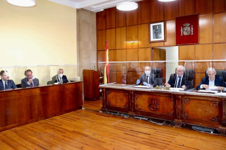 El acusado de secuestrar y maltratar a su expareja en Úbeda lo niega