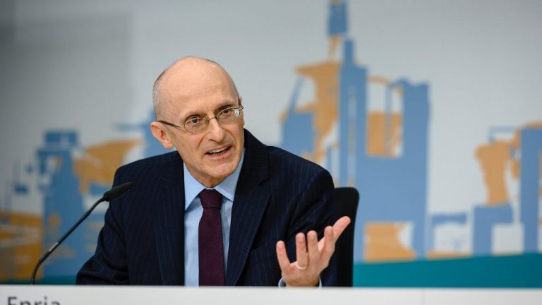 El BCE calcula que la banca europea pagará entre 10.500 y 11.000 millones en dividendos
