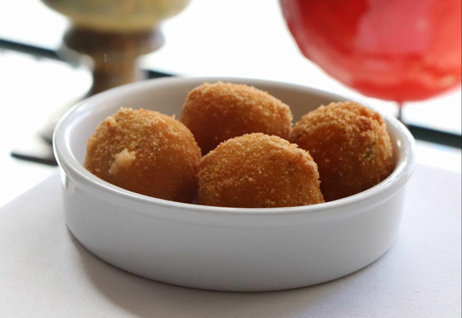 Croquetas