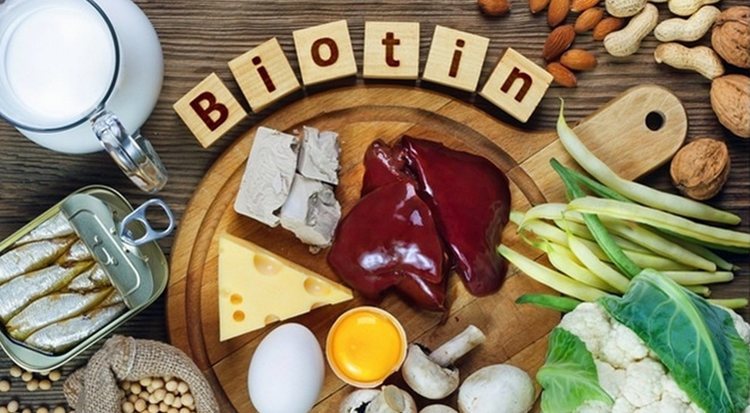 Otros Beneficios De Biotina