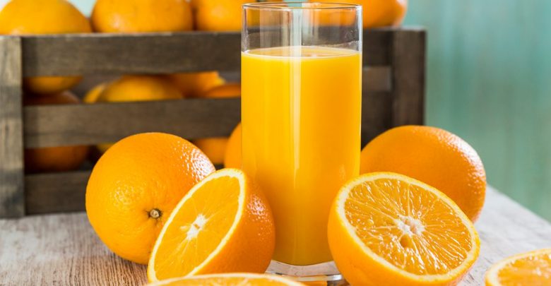 Beneficios De La Dieta De La Naranja