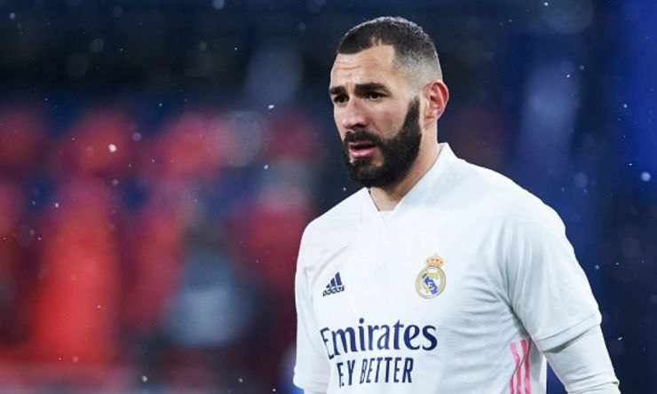 Benzema