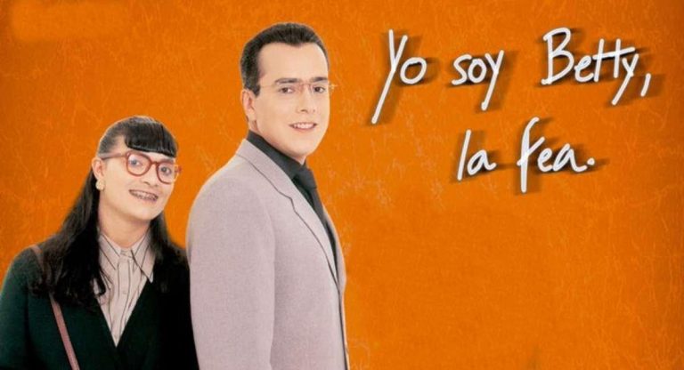 De ‘Yo soy Betty, la fea’ a ‘Betty en NY’: repasamos a las otras ‘Bettys’ feas y sus series