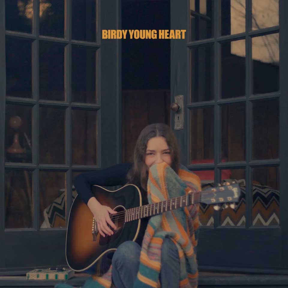 Birdy Surrender Young Heart