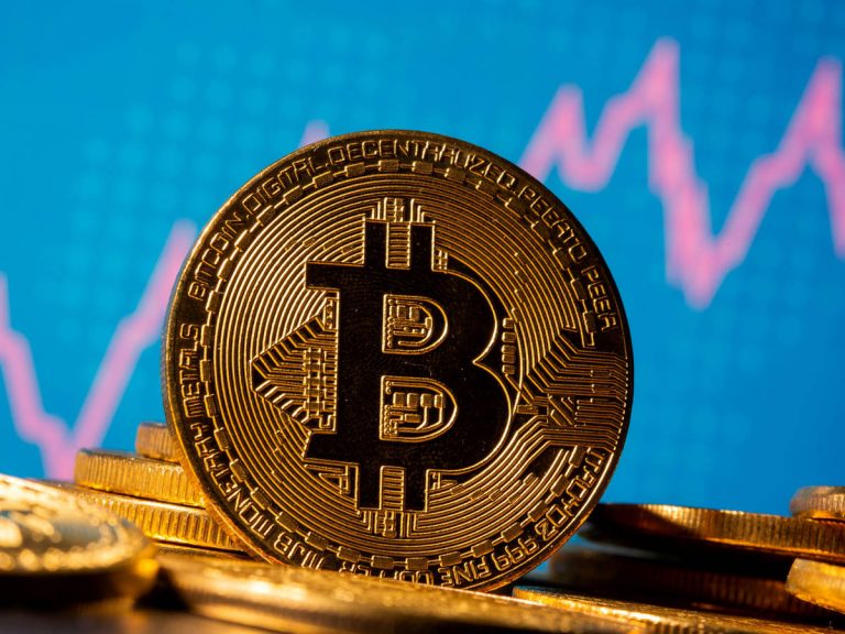Bitcóin pulveriza sus máximos por encima de 38.000 dólares