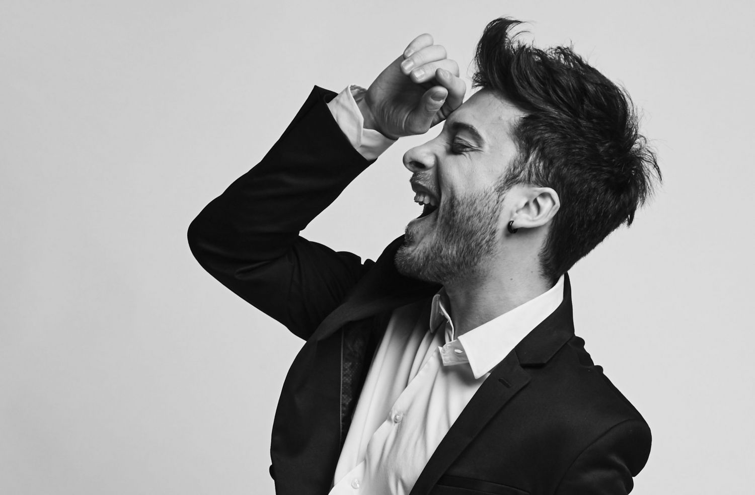 Blas Cantó Eurovisión 2021