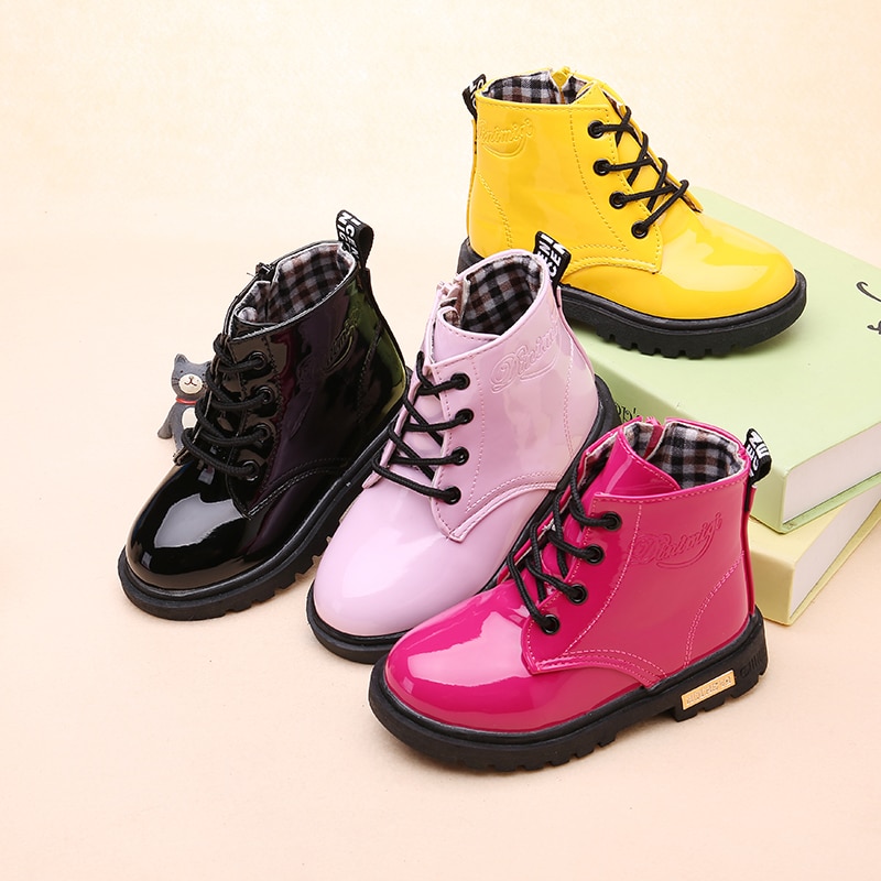 Botas Infantiles