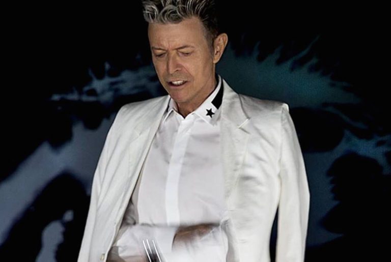 David Bowie : ‘Tryin’ to get to heaven / Mother’, nuevo doble single