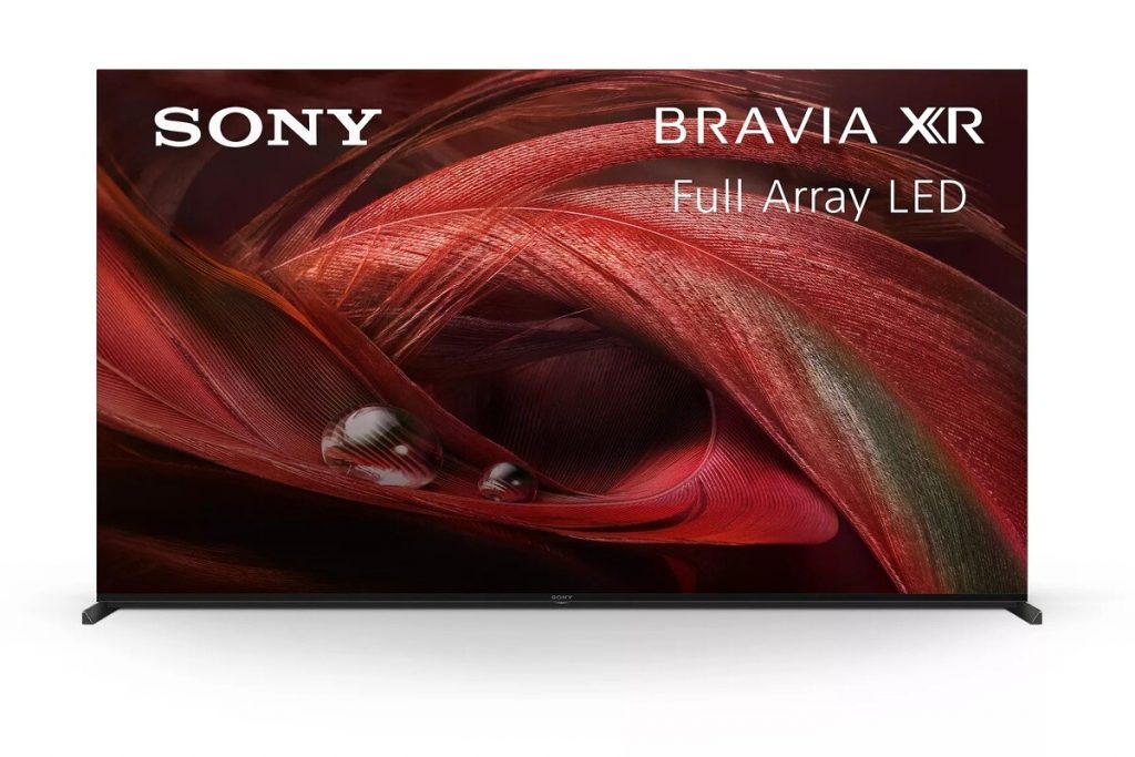 Sony: Así Te Van A Espiar Los Nuevos Televisores