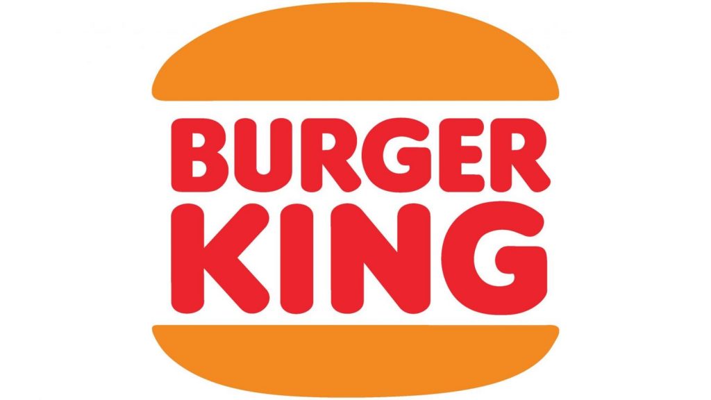 Burger King, Mcdonald'S, Starbucks... El Antes Y Después De 'Evolucionar' Sus Logos