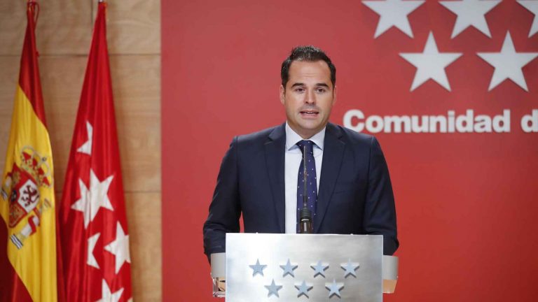 C. Madrid aprobará ‘decreto ómnibus’ para eliminar cargas administrativas innecesarias