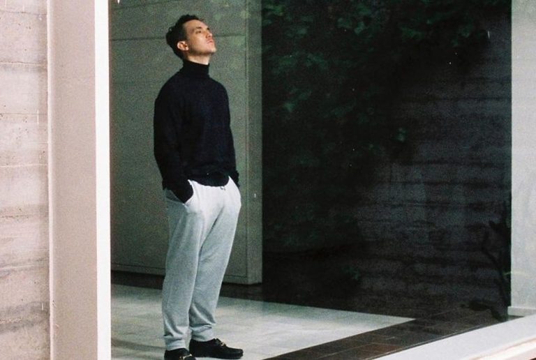 C. Tangana en ‘Comerte Entera’ con Toquinho