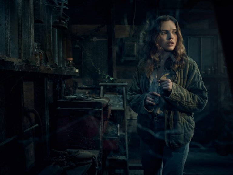 The Stand: así es la serie de la pandemia de Stephen King