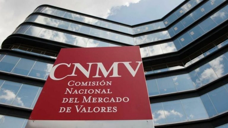 La CNMV: Un fenómeno como GameStop en España sería manipulación del mercado