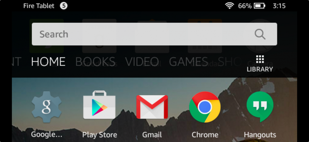 Como Instalar Google Play