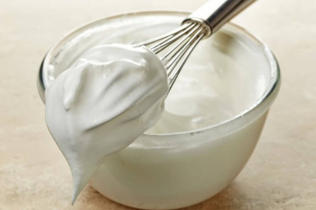 Tipos De Crema De Leche 