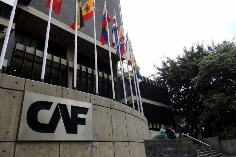 CAF cerró 2020 con más de 11.400 millones en aprobaciones de préstamos
