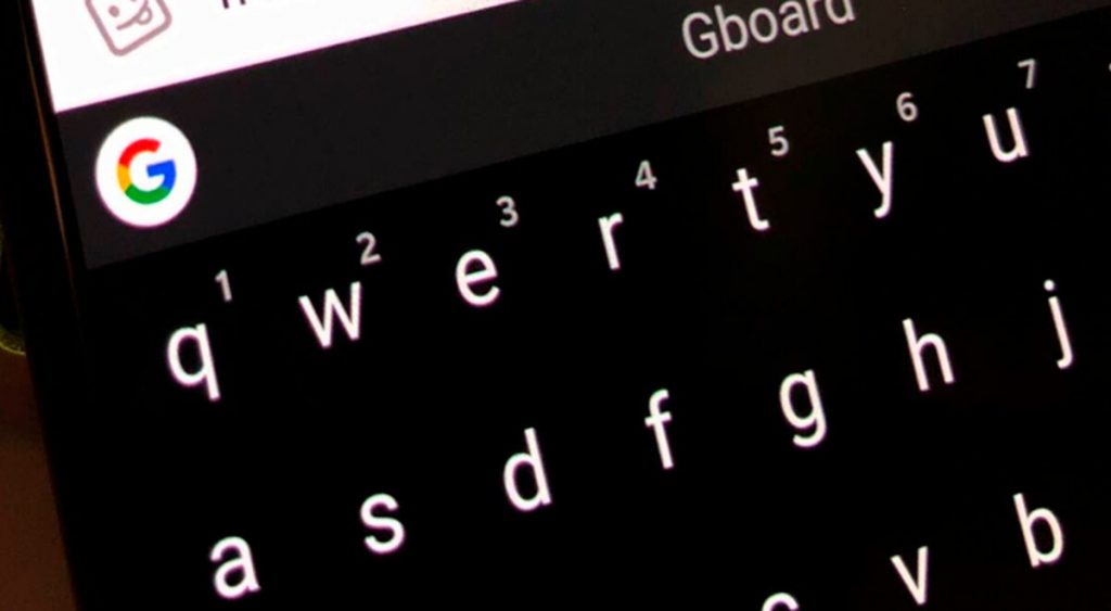 Cambiar Tamaño Del Teclado-Gboard