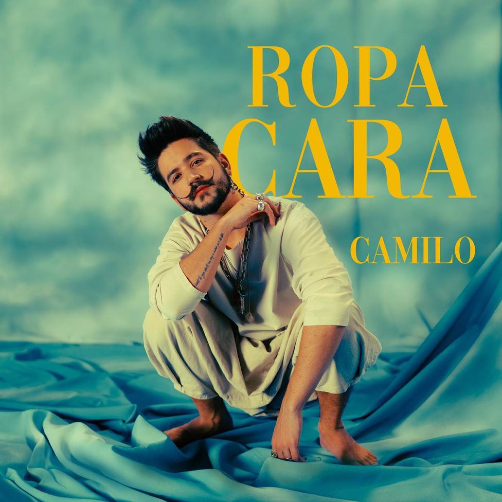 Camilo Ropa Cara