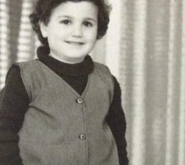 Caner Cindoruk