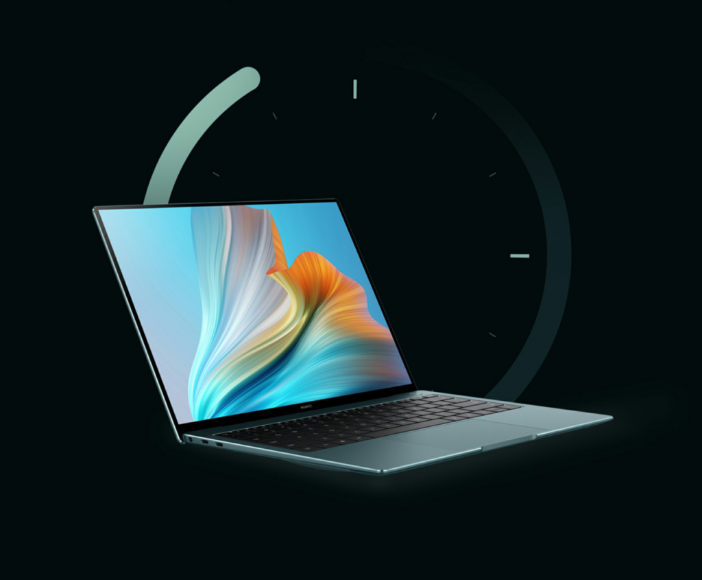 Huawei Matebook X Pro