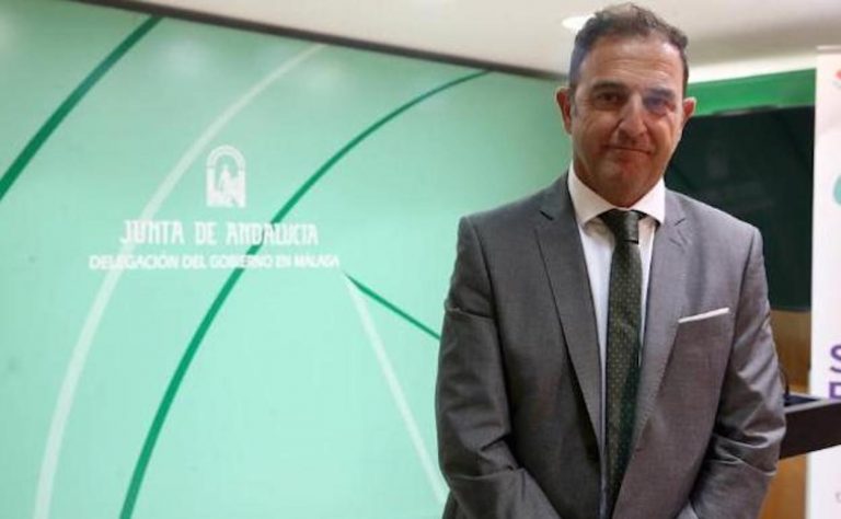 Junta de Andalucía hace un llamamiento a responsabilidad «extrema»
