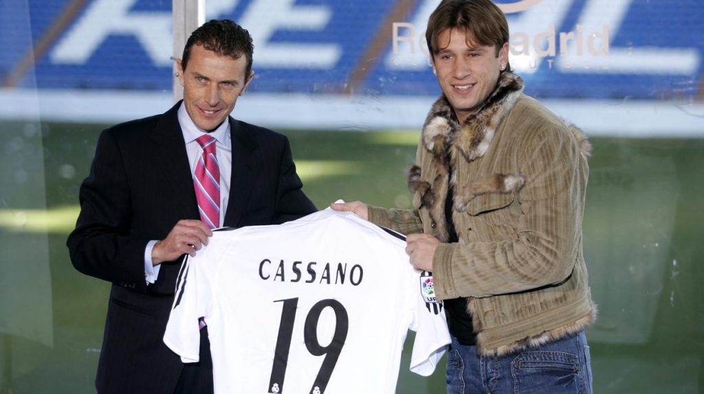 Cassano