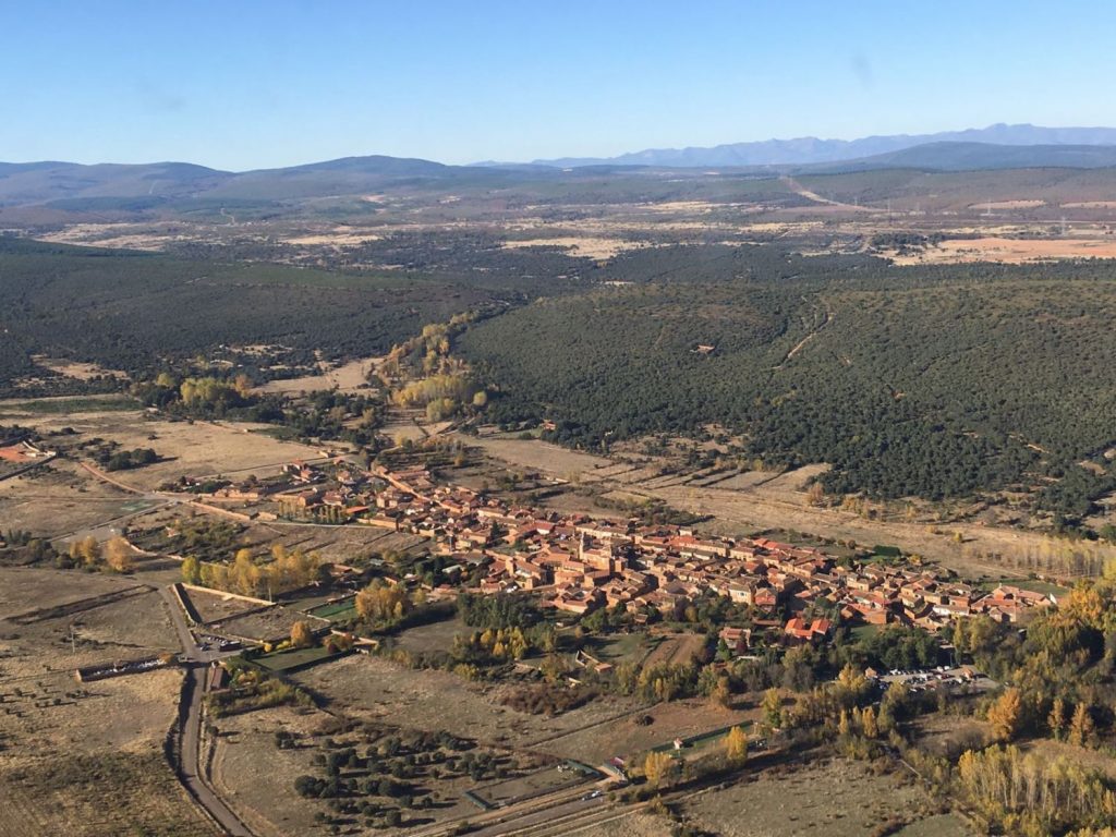 Estos Son Los Pueblos Más Pequeños Y Bonitos De España