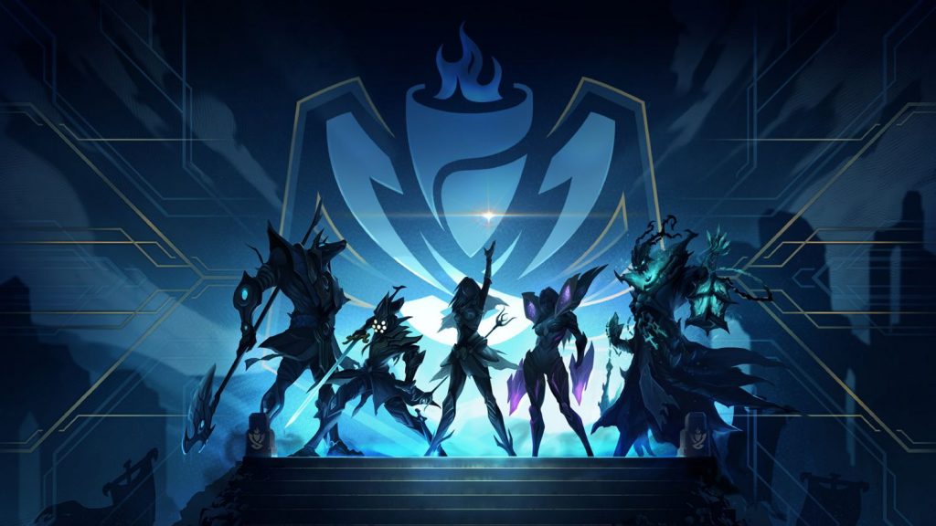League Of Legends: Descubre Al Nuevo Campeón Y Las Sorpresas Que Lanzarán En 2021