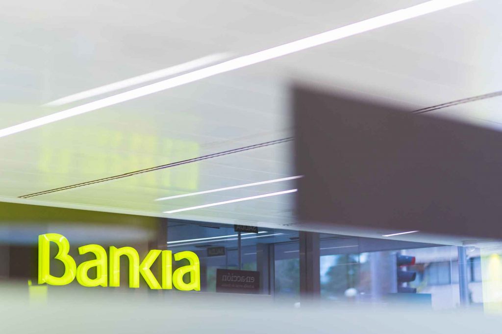 Comisión Por Anular Transferencia En Bankia