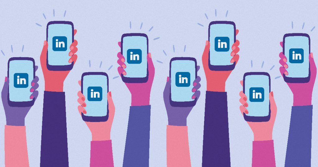 Cómo Añadir Enlaces A Las Stories De Linkedin