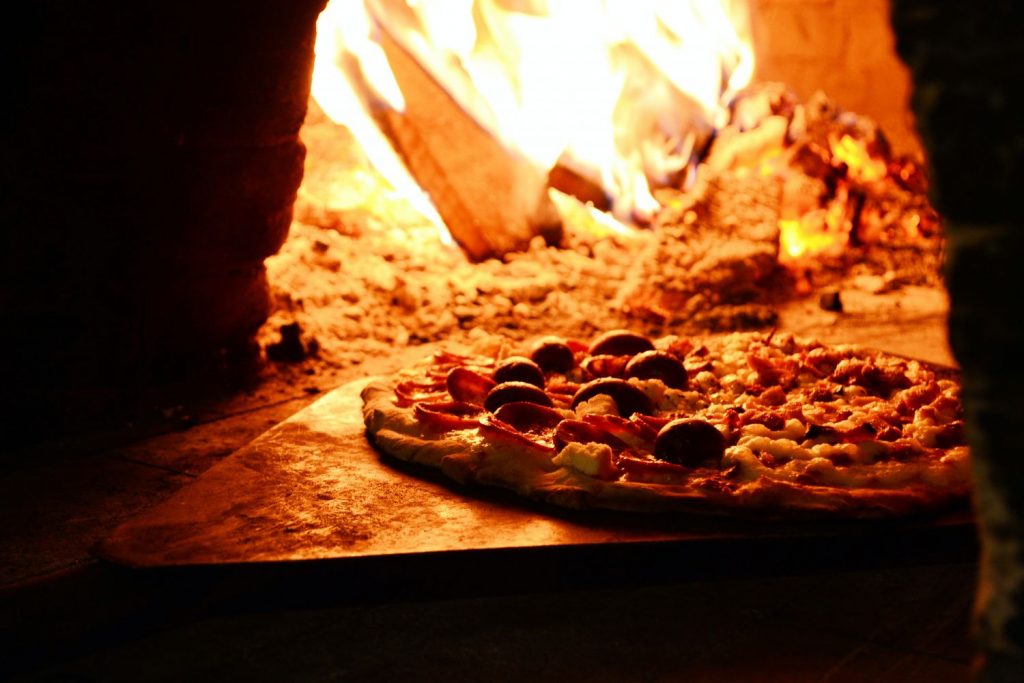 ¡A Las Ricas Pizzas! Estas Son Las Mejores Según La Ocu 