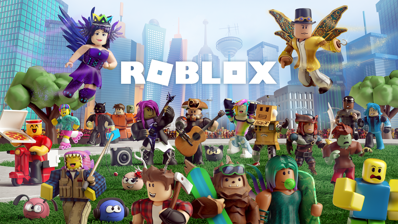 😱CONSEGUÍ ROBUX GRATIS en ESTE JUEGO de ROBLOX🤣 