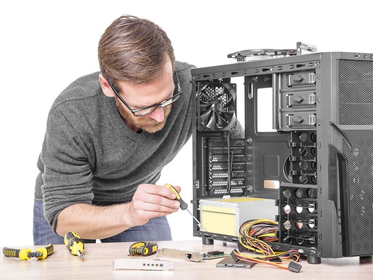 Cómo crear un PC de sobremesa por piezas y que salga más barato