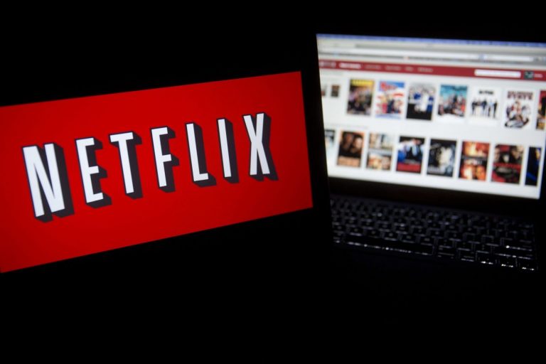 Cómo darse de baja en Netflix