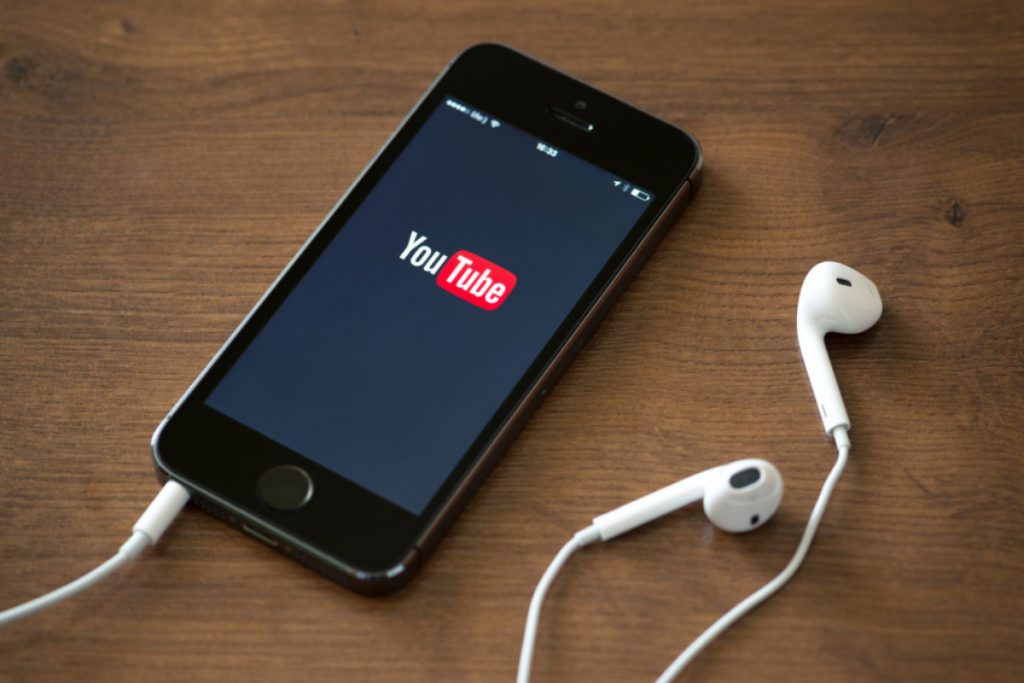 Cómo Escuchar Música Desde Youtube Sin Abrir El Sitio