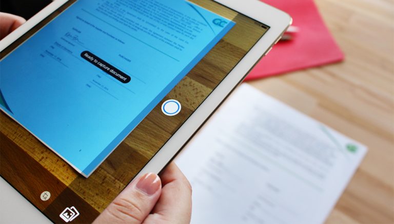 Cómo firmar un documento en el móvil Android