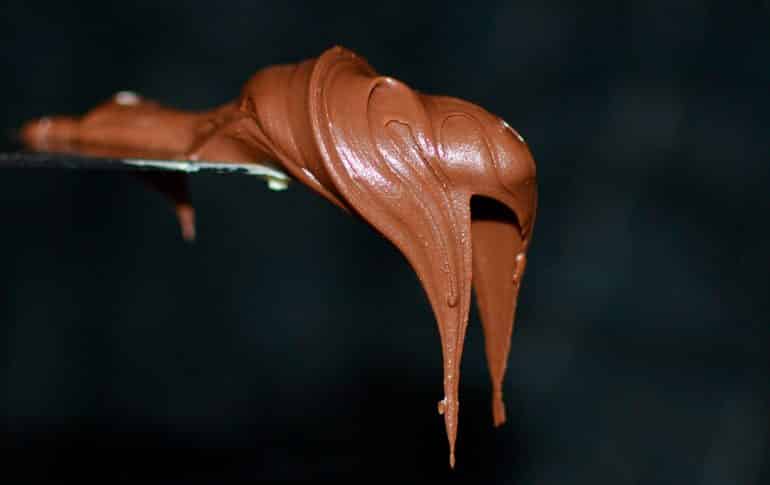 Cómo Hacer Una Crema De Cacao Y Avellanas Para La Dieta