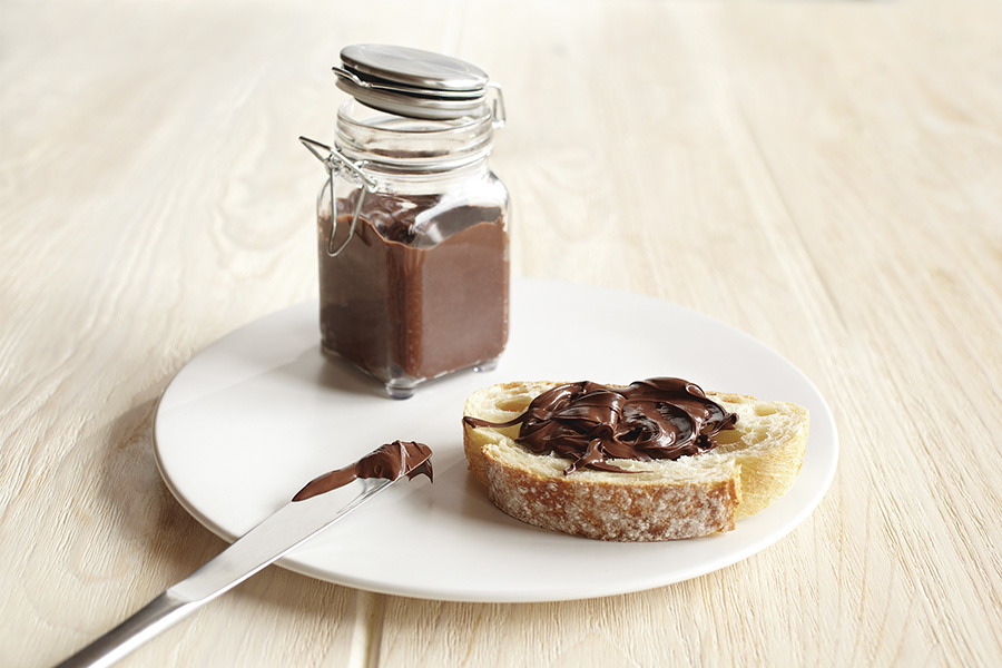 Cómo Hacer Una Crema De Cacao Y Avellanas 'De Verdad' Para Tomarla En Tu Dieta 2 Crema De Cacao Y Avellanas Para La Dieta