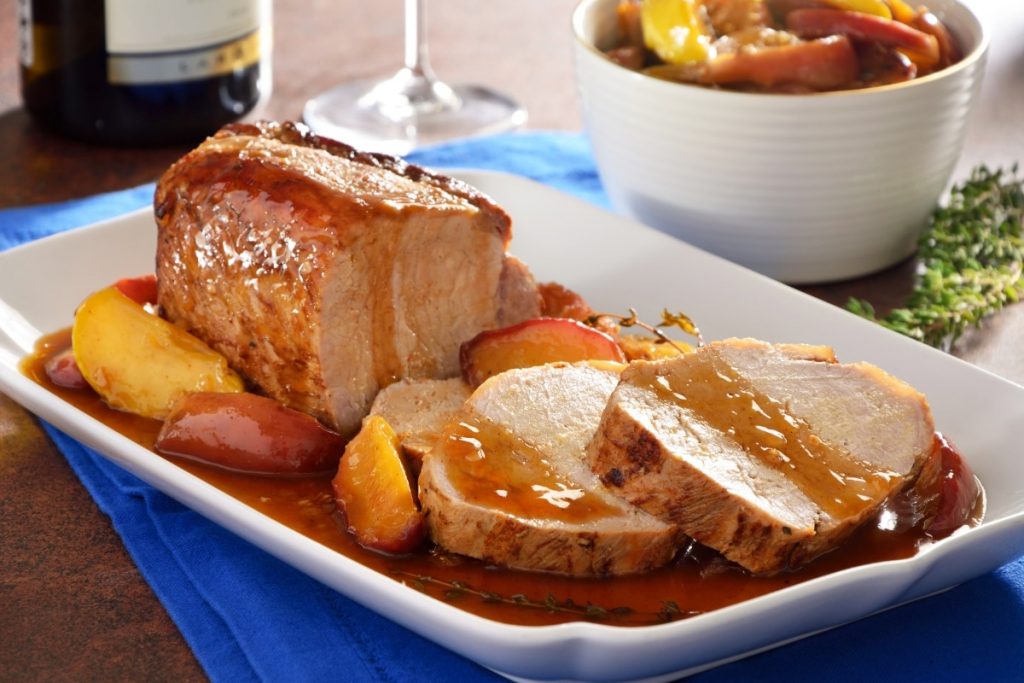 Carne Blanca, Carne Roja... ¿Cómo Se Diferencian? 
