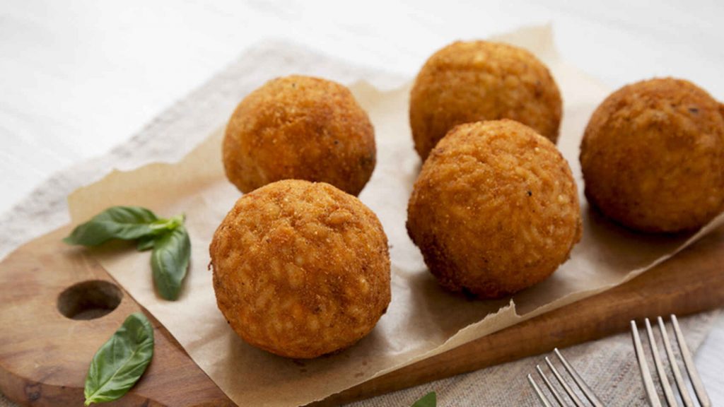 Cómo Hacer Unas Croquetas De Boletus 