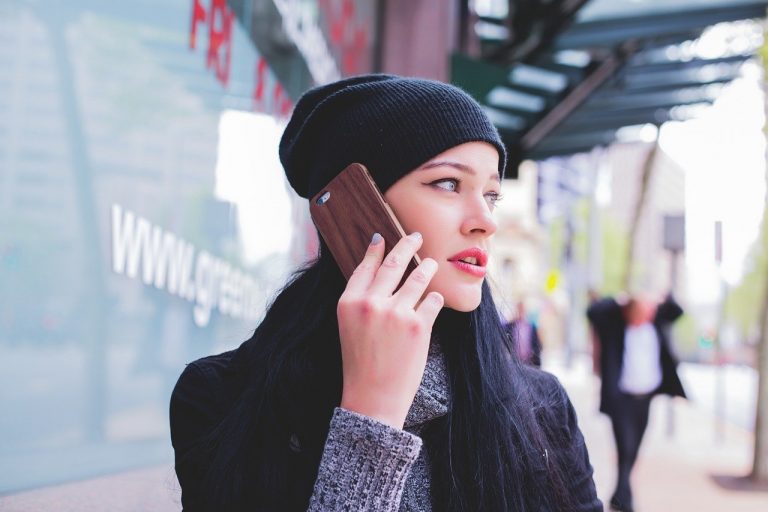 Cómo mejorar la cobertura de tu smartphone